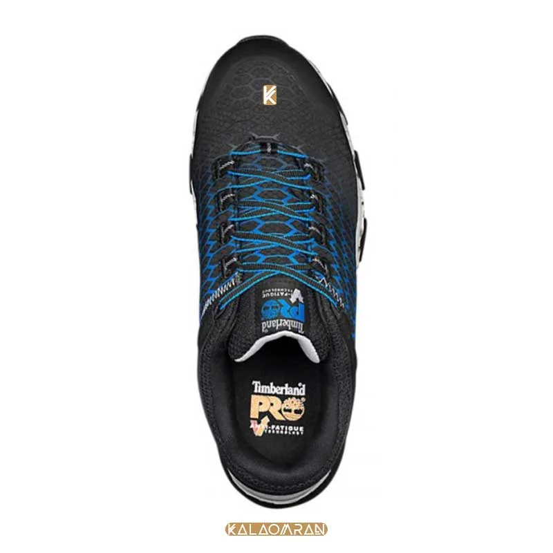 کفش ایمنی ورزشی مدل Timberland POWERTRAIN SPORT تیمبرلند
