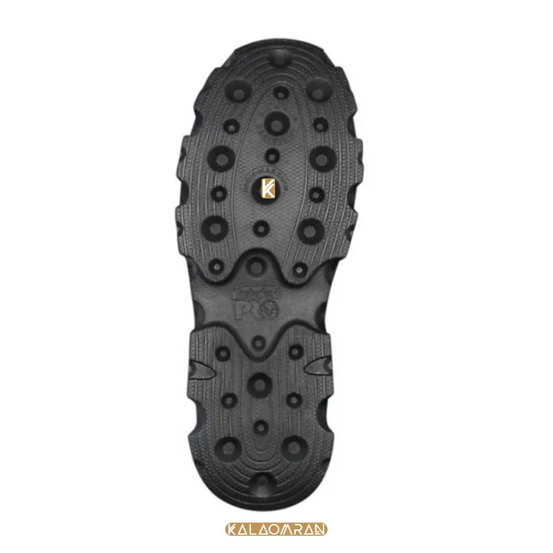 کفش ایمنی ورزشی مدل Timberland POWERTRAIN SPORT تیمبرلند