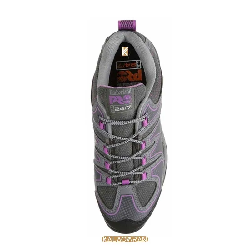 کفش ایمنی مهندسی مدل Timberland Pro A11PS تیمبرلند