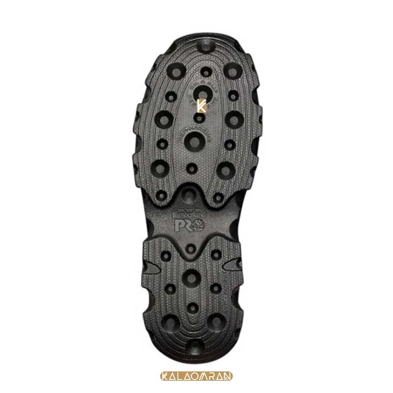کفش ایمنی مهندسی مدل Timberland POWERTRAIN SPORT تیمبرلند