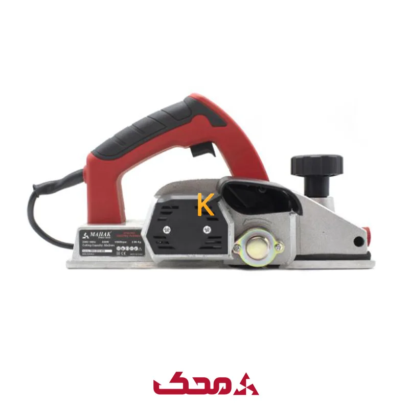 رنده دو راهه زن EP82-650 محک