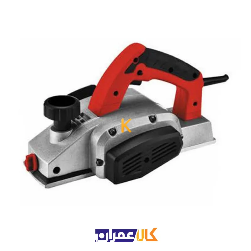 رنده دو راهه زن EP82-650 محک