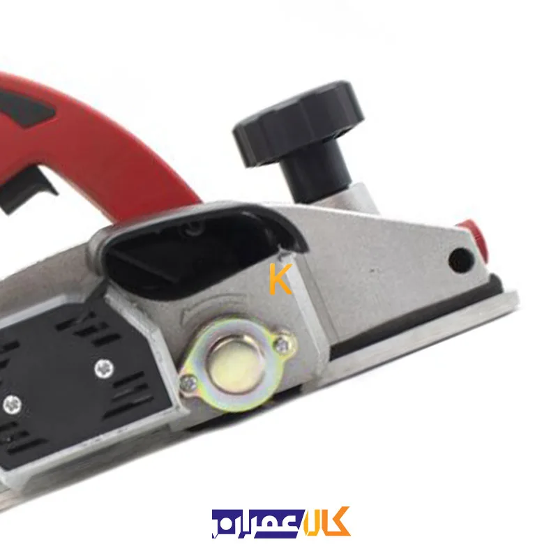 رنده دو راهه زن EP82-650 محک