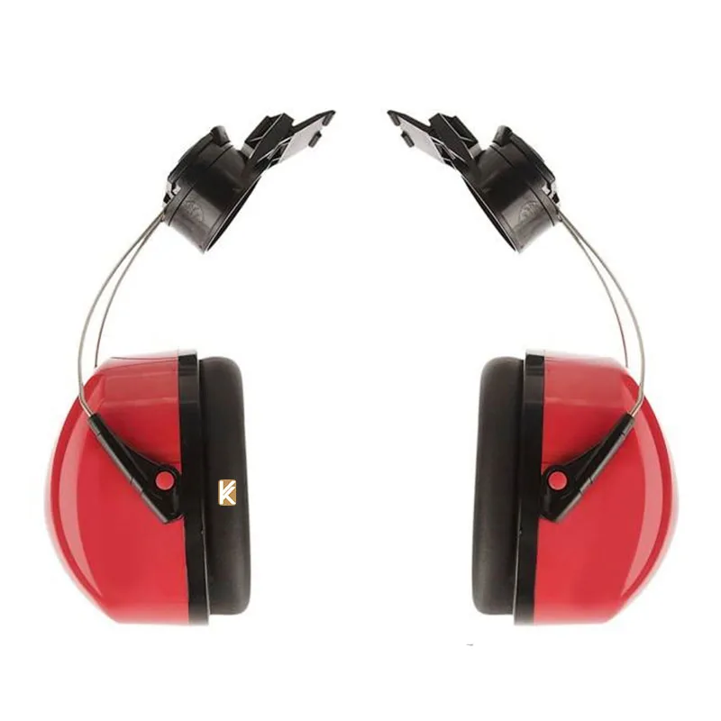 محافظ گوش روی کلاه مدل H 10241 کاناسیف