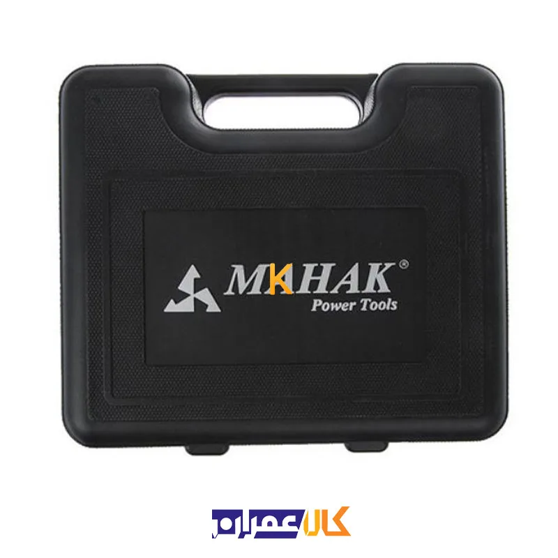 سشوار صنعتی HG-600C محک