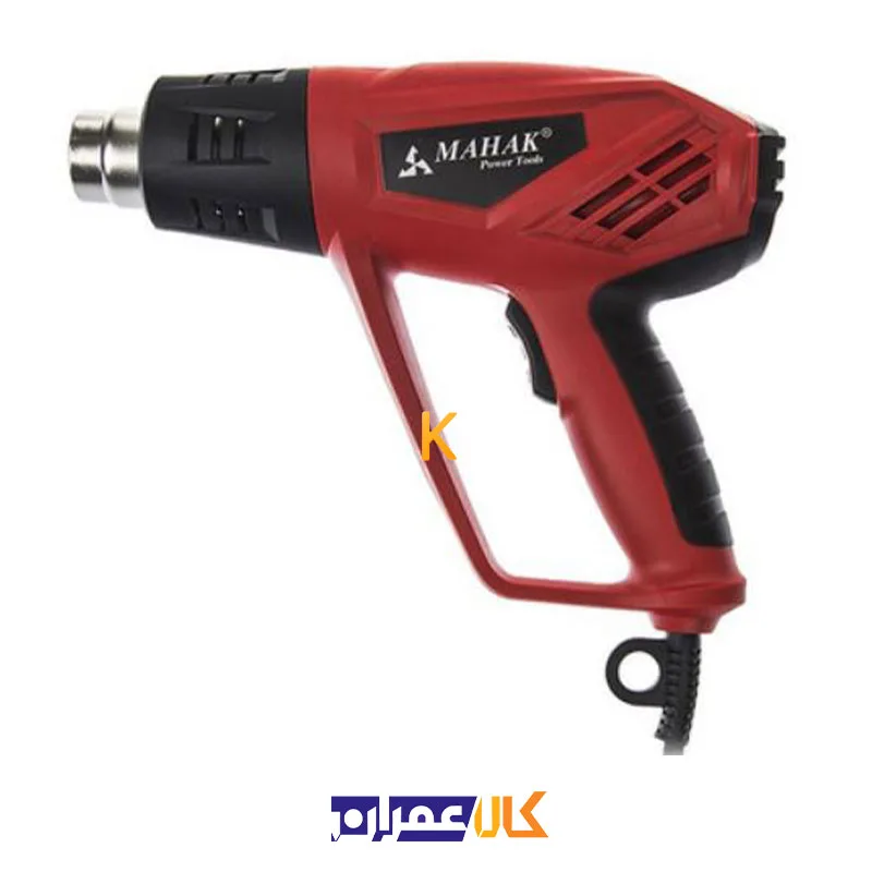سشوار صنعتی HG-600C محک