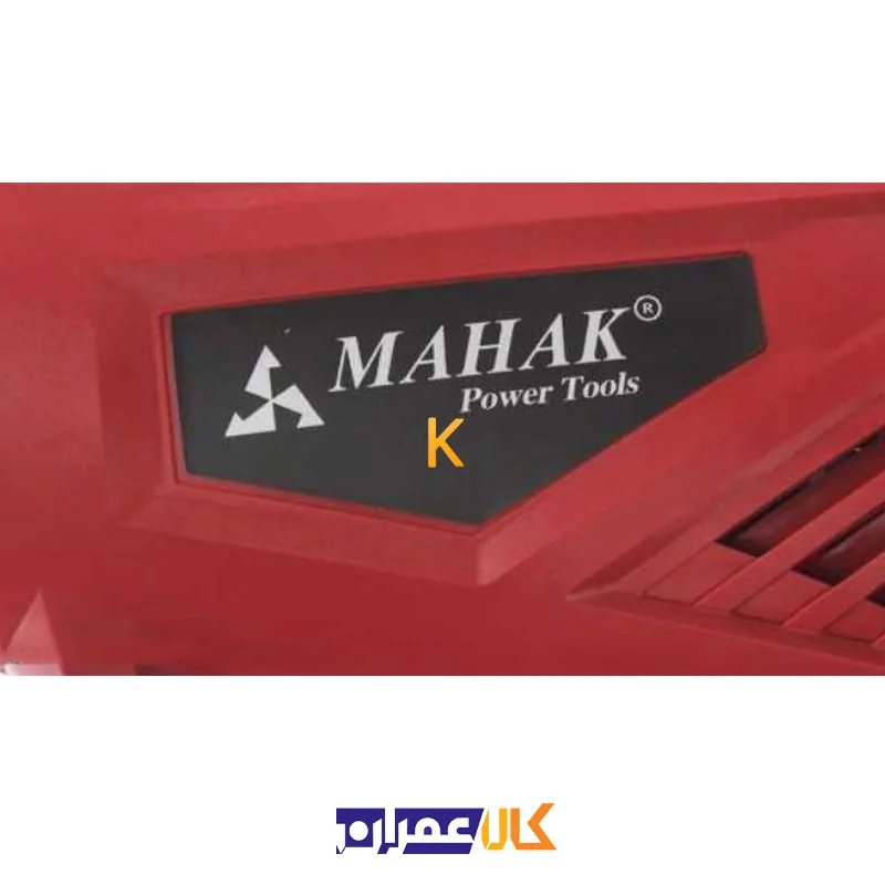 سشوار صنعتی HG-600C محک