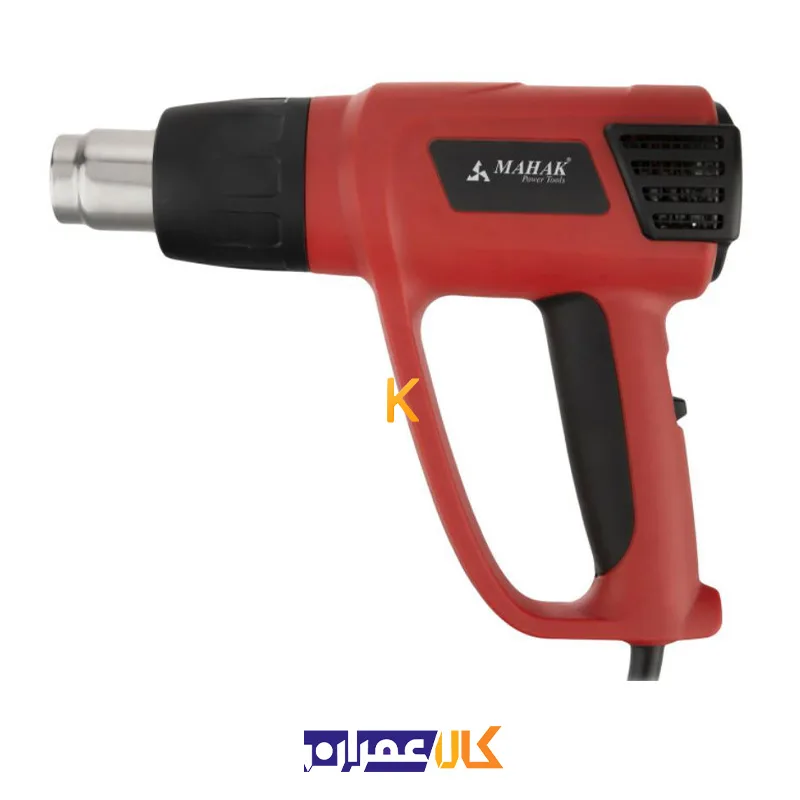 سشوار صنعتی HG-650C محک
