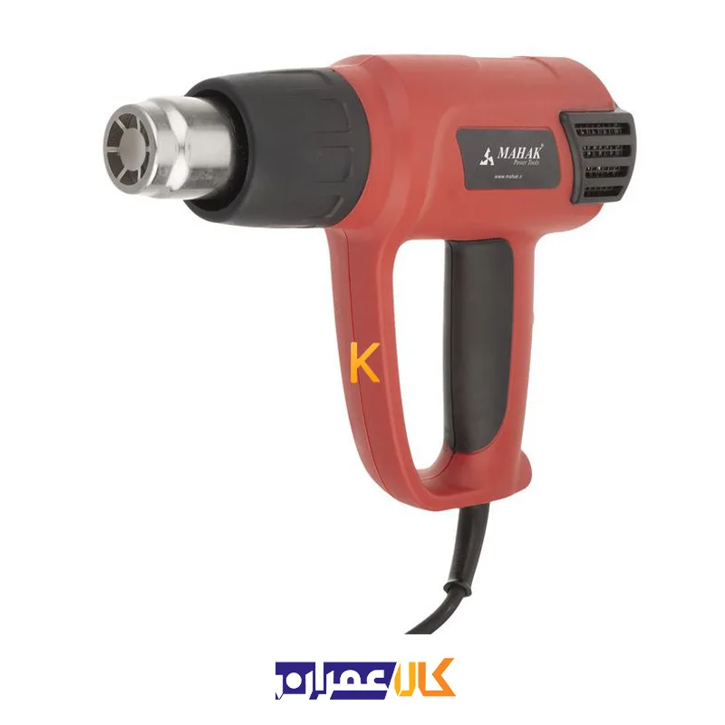 سشوار صنعتی HG-650C محک