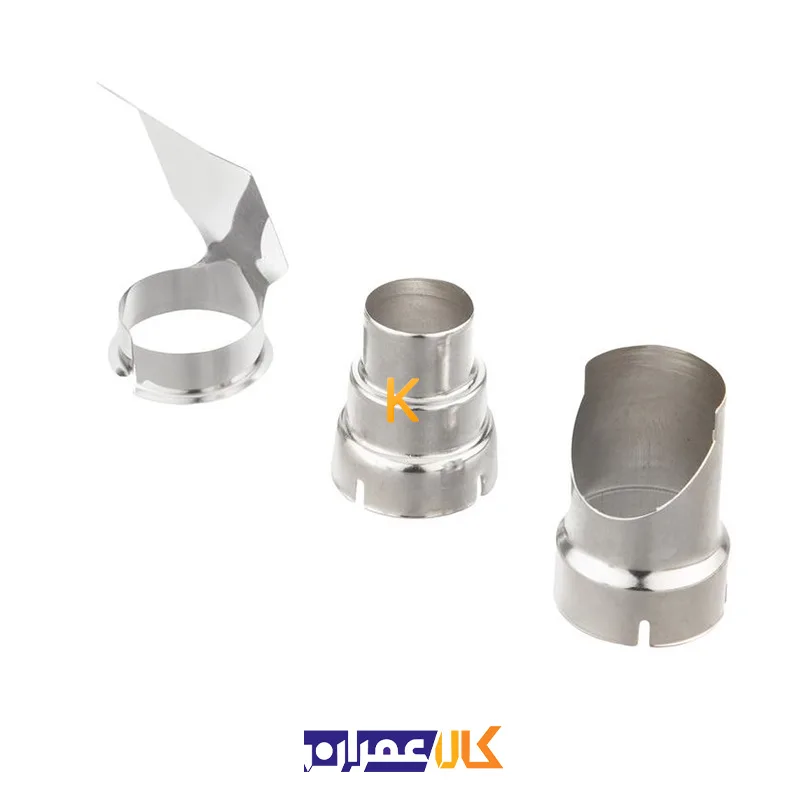سشوار صنعتی HG-650C محک