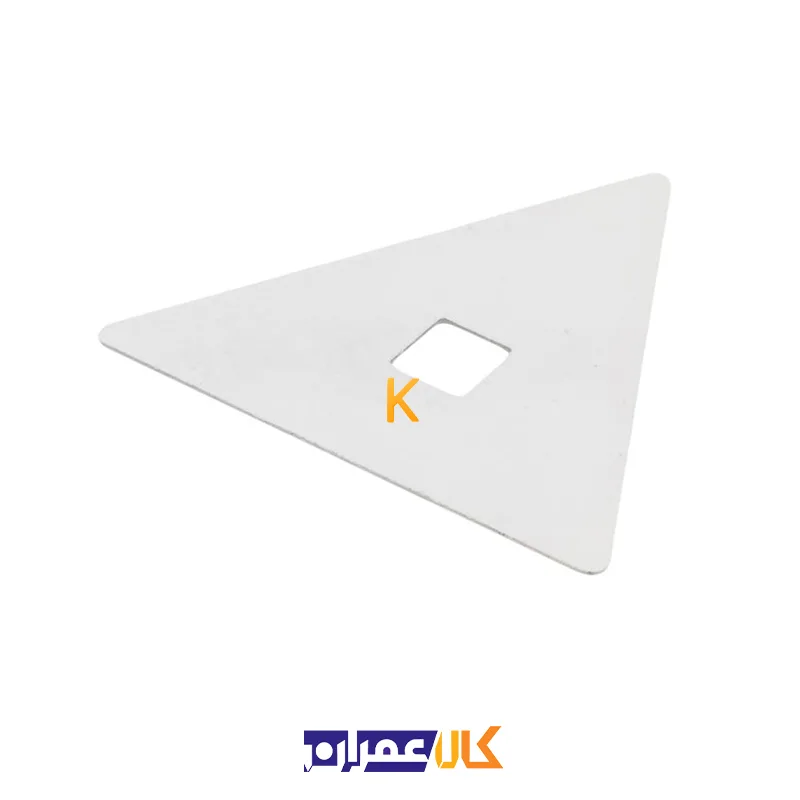 سشوار صنعتی HG-650C محک
