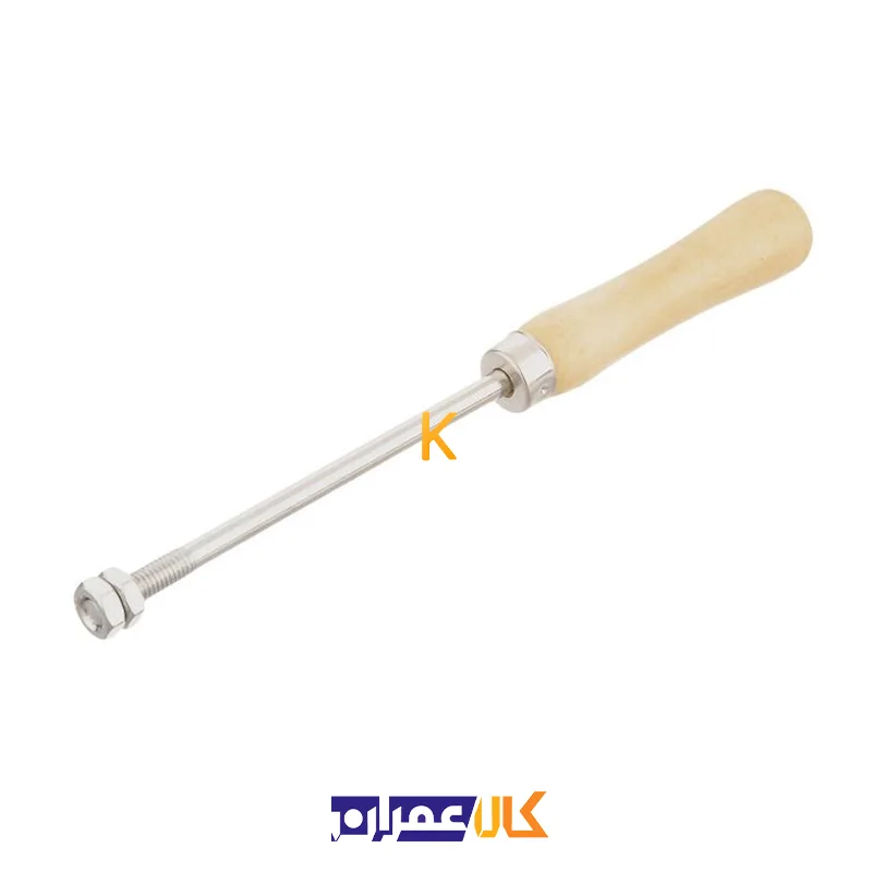 سشوار صنعتی HG-650C محک