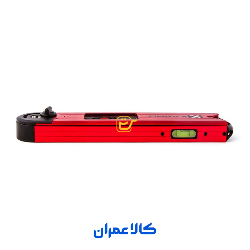 تراز و زاویه یاب دیجیتال مدل 992 کاپرو