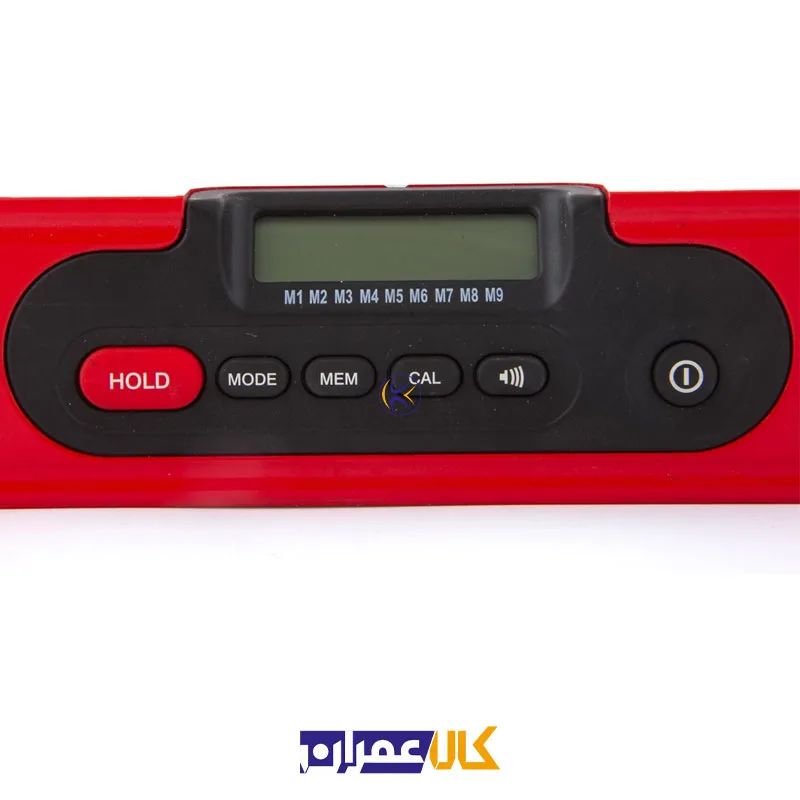 تراز دیجیتالی مدل 985D کاپرو