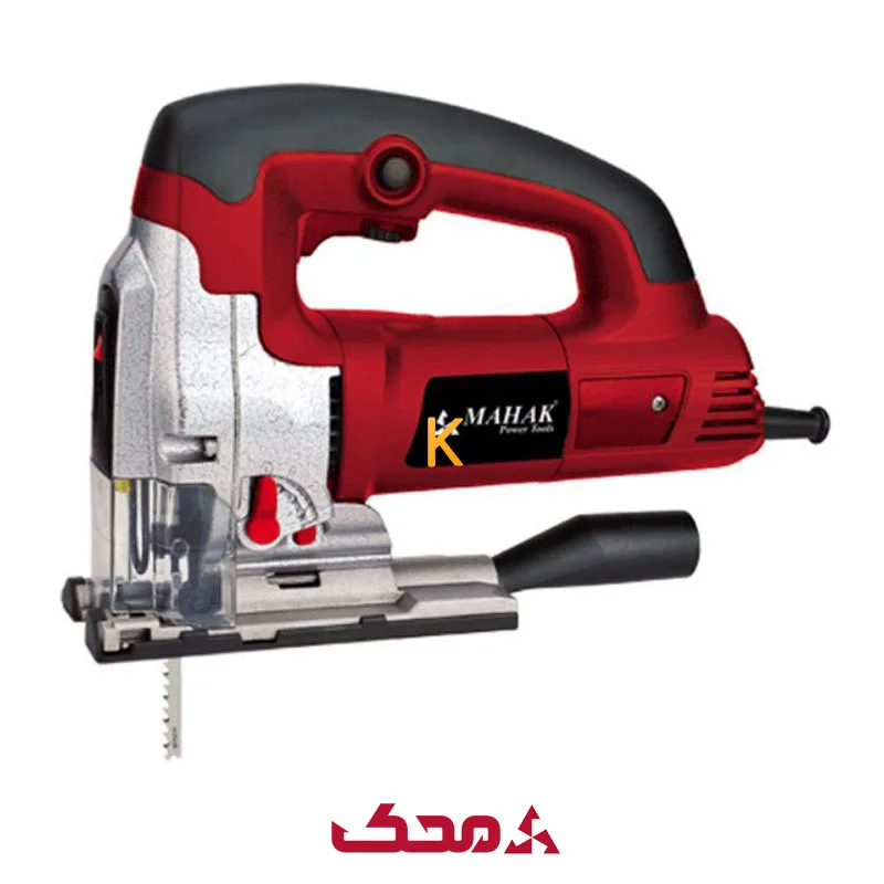 اره عمودبر مدل JS-710H محک