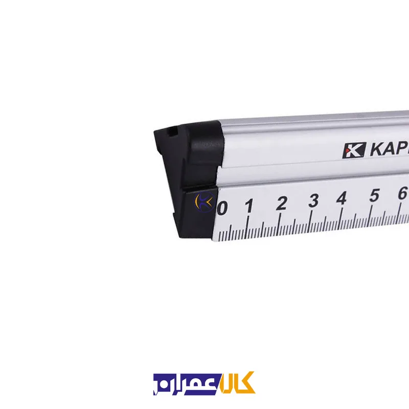 خط کش سه گوش کد 313 کاپرو