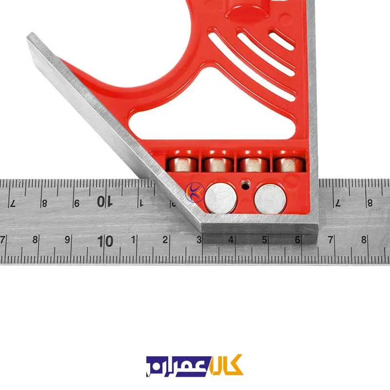 گونیا ترکیبی مگنت کد 325 کاپرو