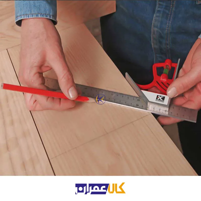 گونیا ترکیبی مگنت کد 325 کاپرو