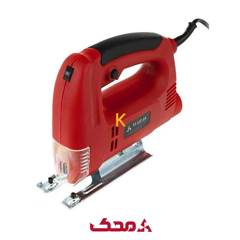 اره عمودبر مدل JS-420 محک
