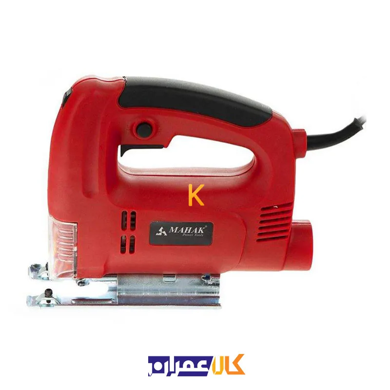 اره عمودبر مدل JS-420 محک