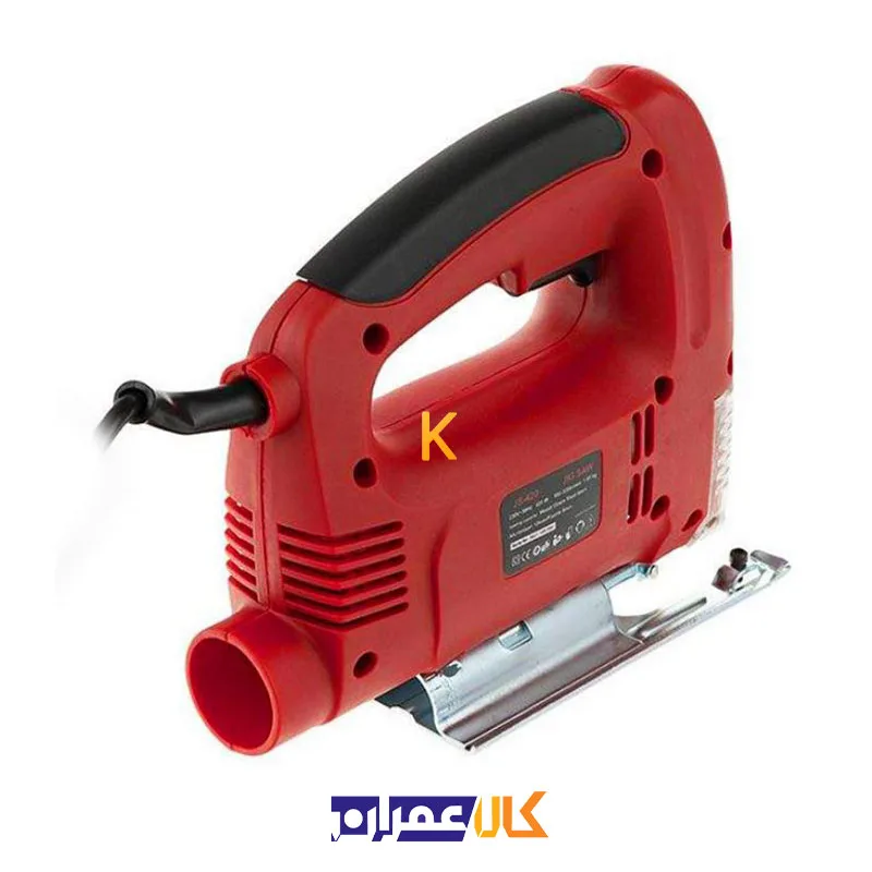اره عمودبر مدل JS-420 محک