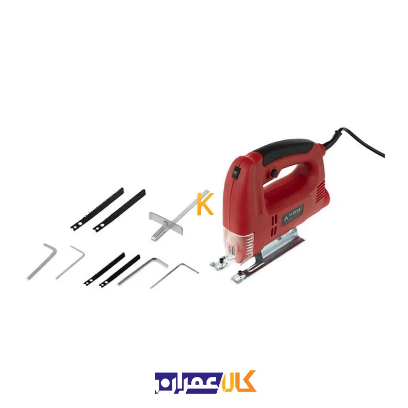 اره عمودبر مدل JS-420 محک