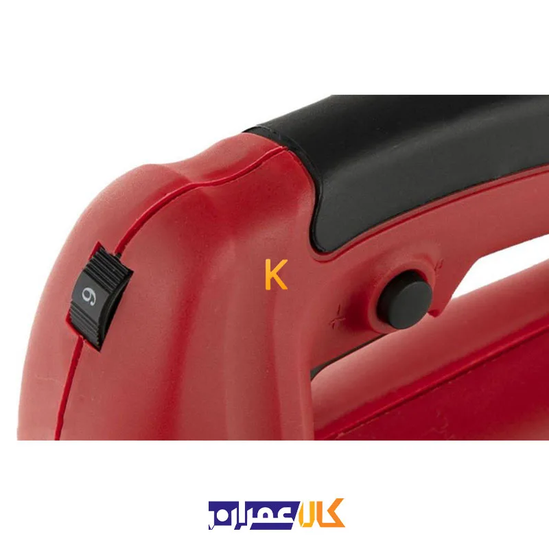 اره عمودبر مدل JS-420 محک
