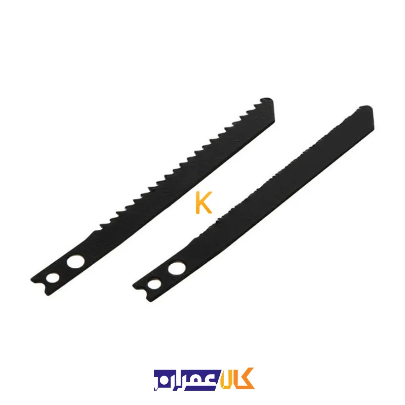 اره عمودبر مدل JS-420 محک