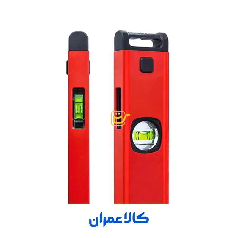 تراز دستی آهنربایی مدل GENESIS MAGNET 781PM کاپرو