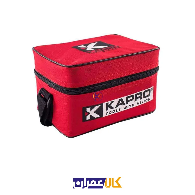 نمایندگی ابزار کاپرو