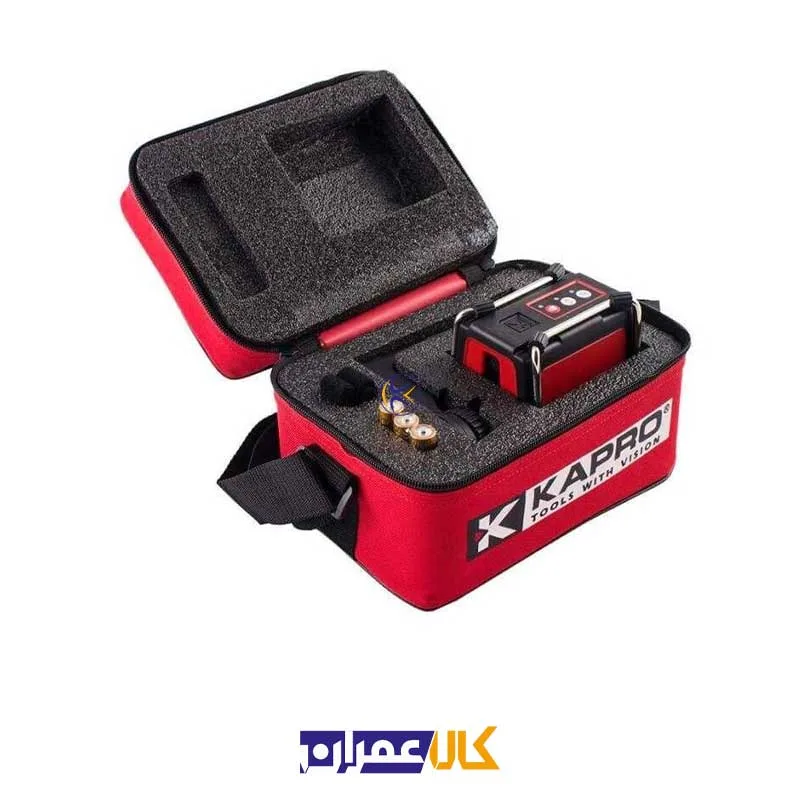 نمایندگی ابزار کاپرو