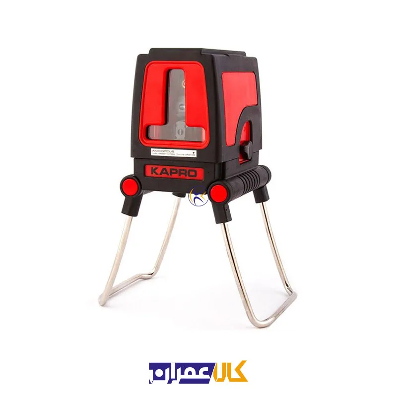 نمایندگی ابزار کاپرو