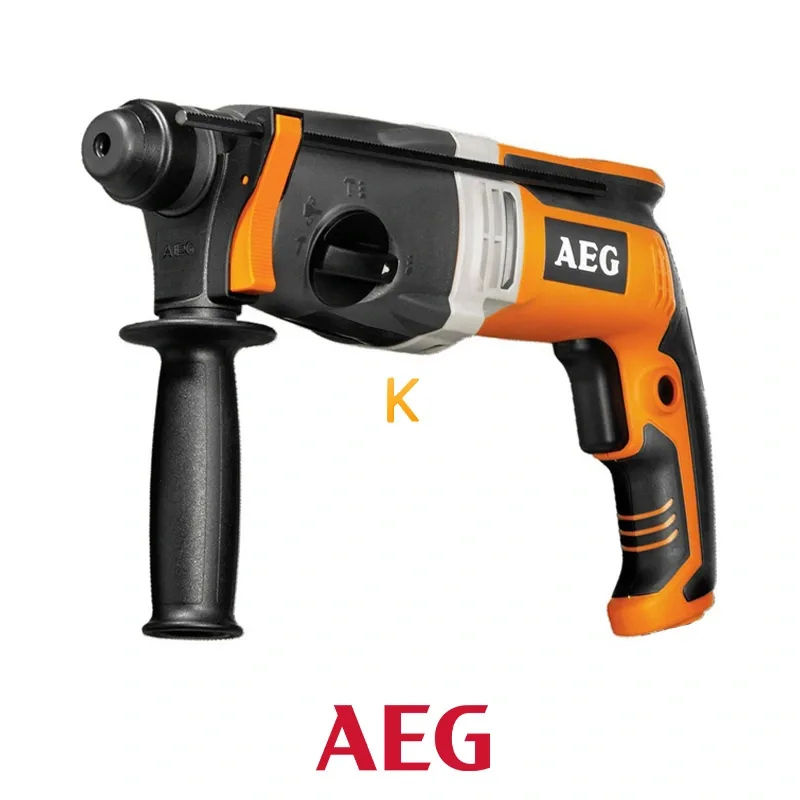 دریل چکشی تخریب KH 26E آاگ
