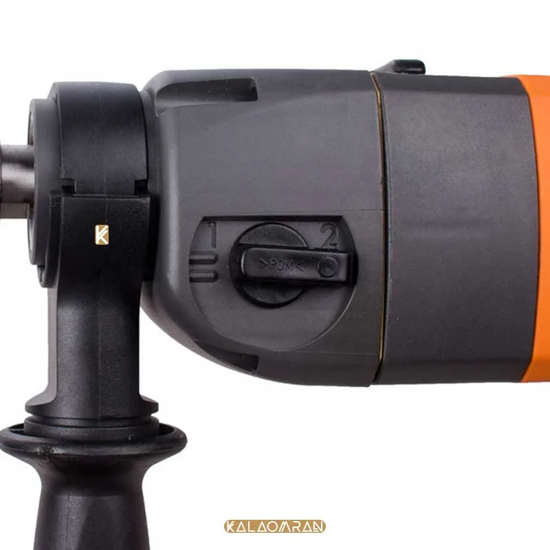 دریل چکشی آاگ مدل SB2 700