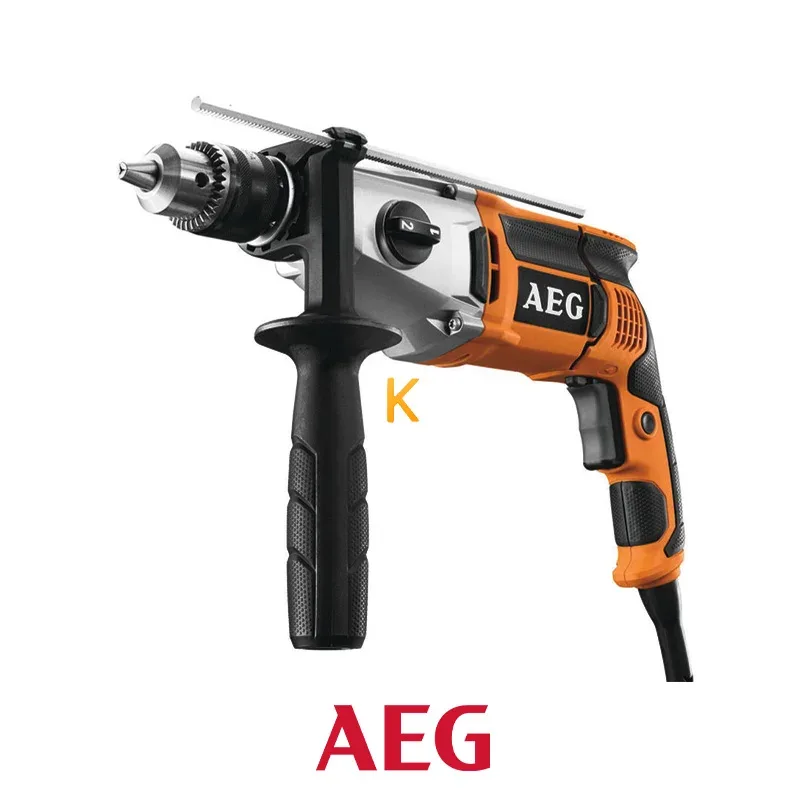 دریل چکشی آاگ مدل SB2E 1100 RV