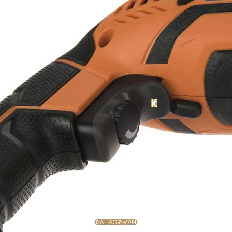 دریل چکشی آاگ مدل SB2E 850 RZ