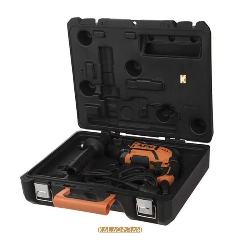 دریل چکشی آاگ مدل SB2E 850 RZ