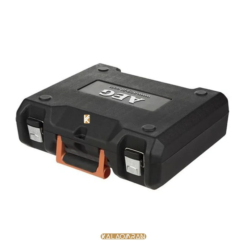 دریل چکشی آاگ مدل SB2E 850 RZ