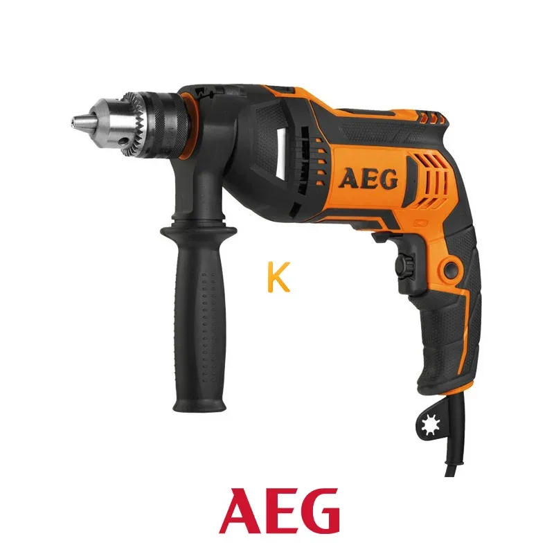 دریل چکشی آاگ SBE 705 RZ