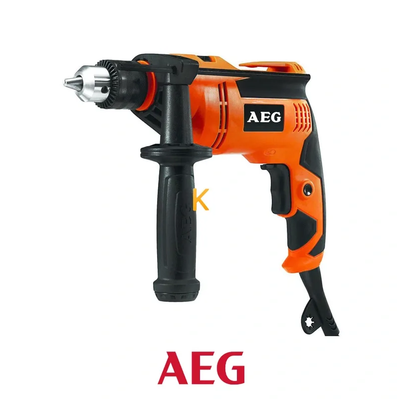 دریل چکشی آاگ SBE 630 R