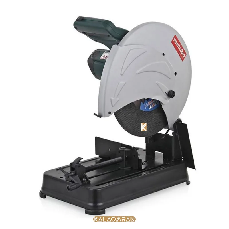 اره پروفیل بر متابو مدل CS23-355