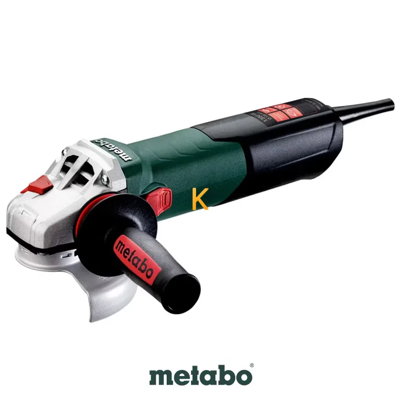 مینی فرز متابو مدل WE15-125 Quick