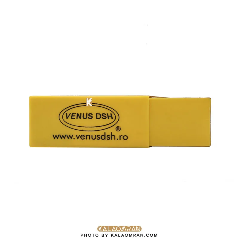 ست 5 عددی مته آهن 12 میلی متر VENUS DSH