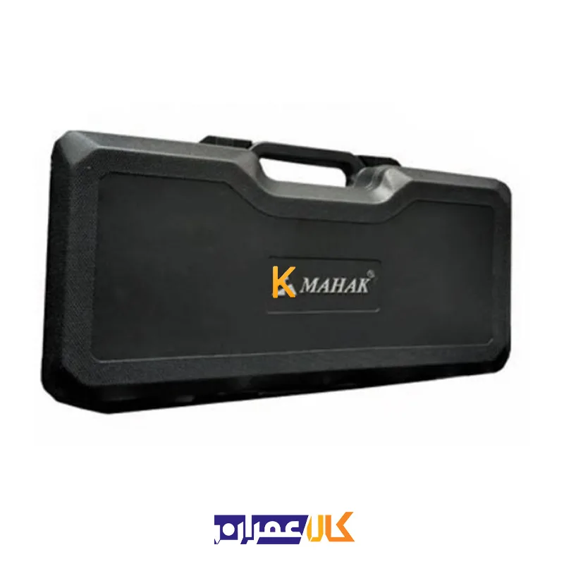 فرز سنگبری مدل AG-230/2350 محک