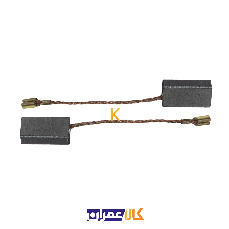 مینی فرز AG-115/820 محک