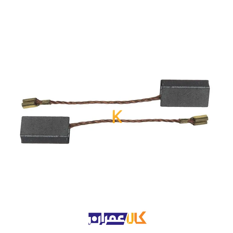 مینی فرز AG-115/600 محک