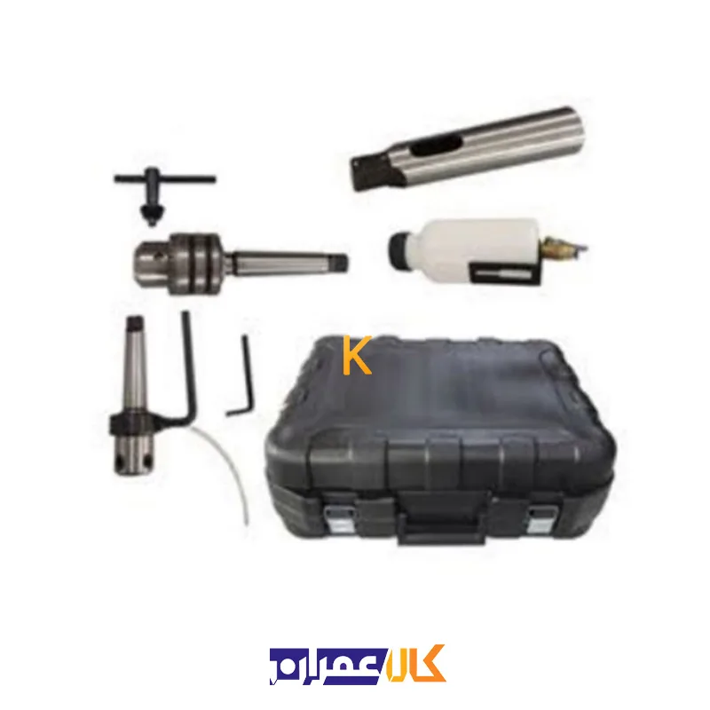 دریل مگنت MD-5030 محک