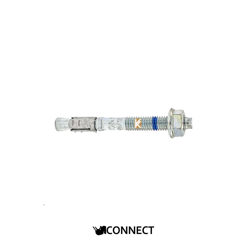 HSA 8/110 CONNECT