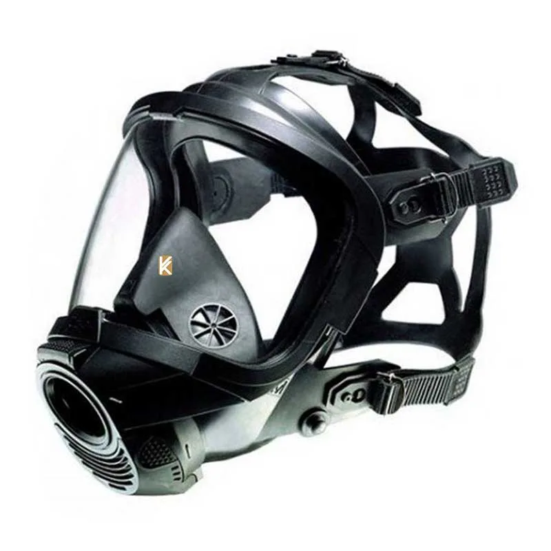 ماسک تمام صورت دراگر مدل FPS 7000