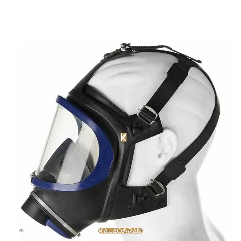 ماسک تمام صورت دراگر X-PLORE6300